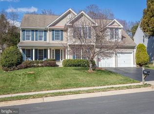9080 Weathersfield Dr, Bristow, VA 20136