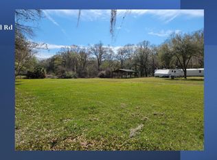 164 Leon Ward Rd, Perry, FL 32347