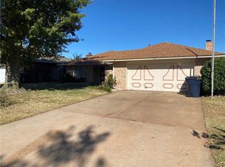 1413 SW 86th St, Oklahoma City, OK 73159