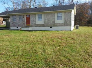 170 Strange Street, Stanton, KY 40380