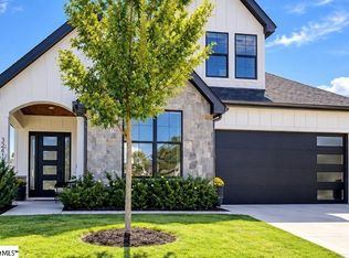 321 Bonnell Rd, Simpsonville, SC 29681