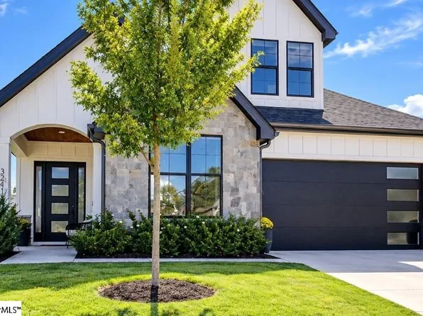 321 Bonnell Rd, Simpsonville, SC 29681
