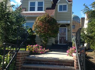 8432 Parsons Blvd, Jamaica, NY 11432