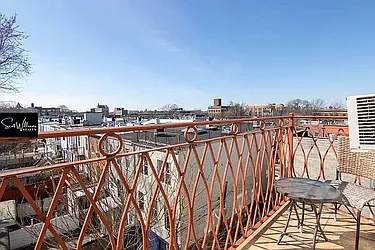 Rented by Scott Williams Realty LLC