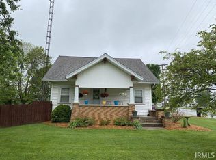 298 W Haysville Rd, Jasper, IN 47546