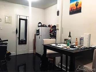 Rented by City Connections Realty