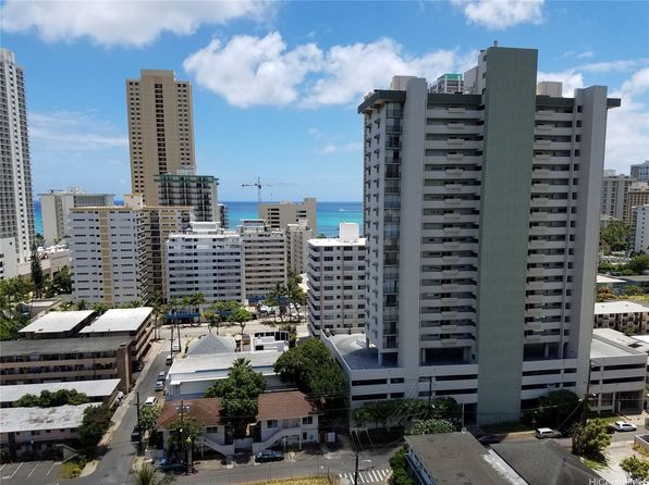 Fee simple condos deals for sale in honolulu