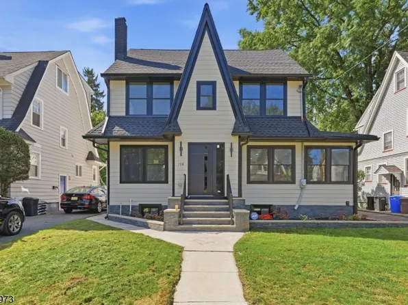 176 Garfield Pl, Maplewood Twp., NJ 07040