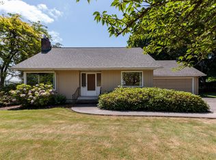 33872 Berg Rd, Warren, OR 97053