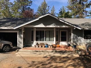 210 Meadow Gate Rd, Meadow Vista, CA 95722