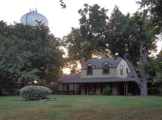 509 9th St, Terrell, TX 75160