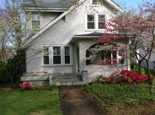 1921 Avon Rd SW, Roanoke, VA 24015