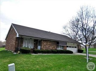 2938 Archer Dr, Springfield, OH 45503