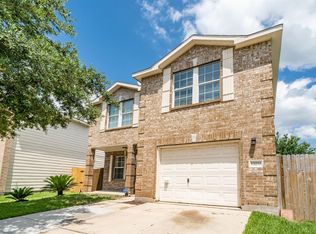 13251 Gatton Park Dr, Houston, TX 77066