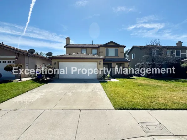 15381 Citation Ave, Fontana, CA 92336
