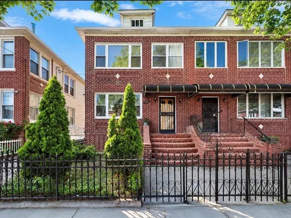 7718 15th Ave, Brooklyn, NY 11228