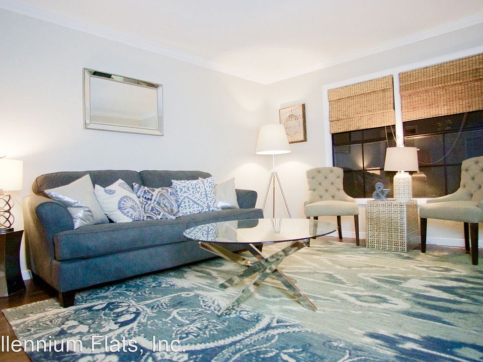 1st image of 670 N El Camino Real APT 5