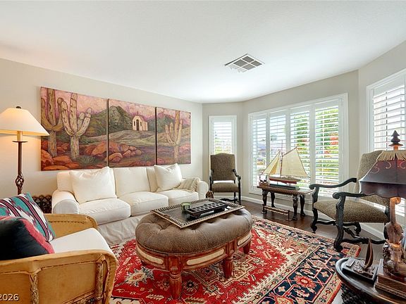 5th image of 5421 Desert Paradise Dr