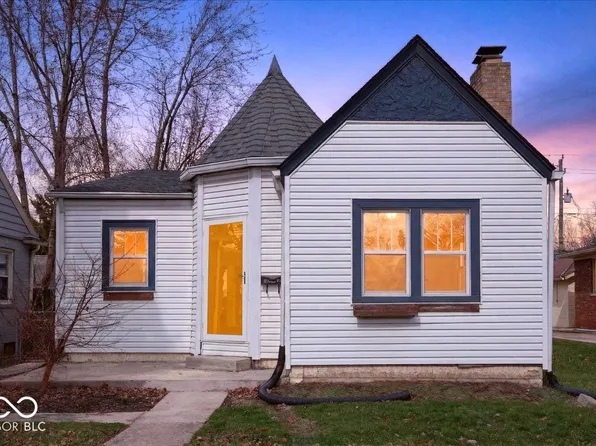 5244 E 10th St, Indianapolis, IN 46219