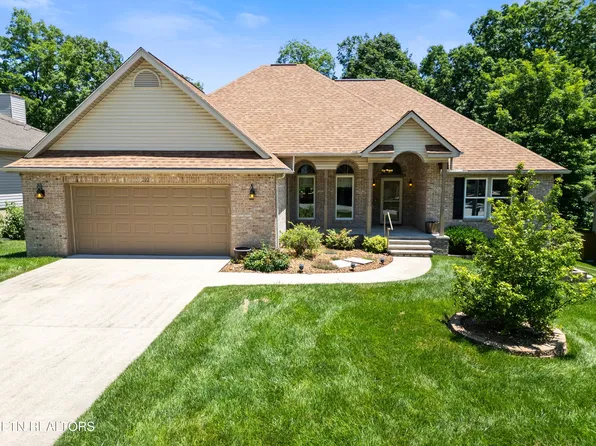 222 Amherst Ln, Fairfield Glade, TN 38558