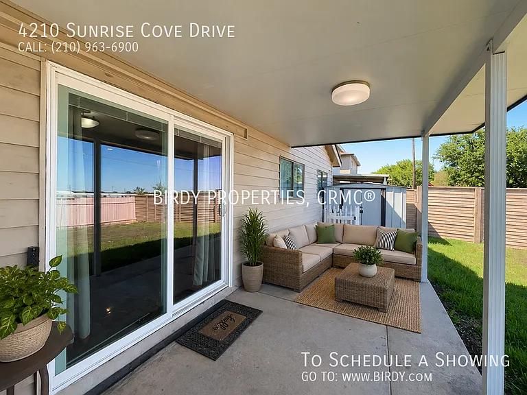 4210 Sunrise Cove Dr — Photo 7