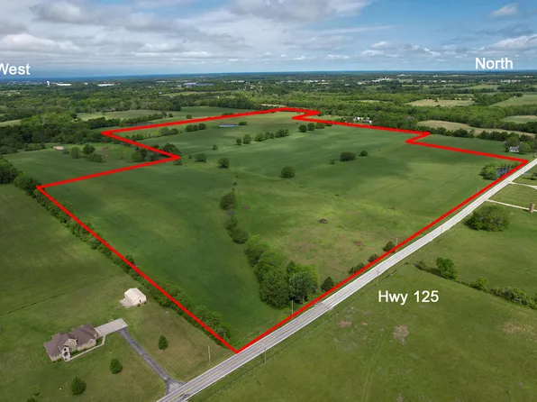 000 N State Highway 125, Strafford, MO 65757