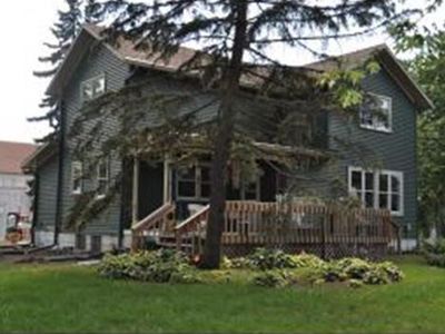 4968 E County Road 210, Knox, IN, 46534