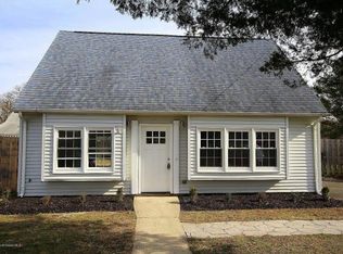527 Alfred Ln, Toms River, NJ 08753