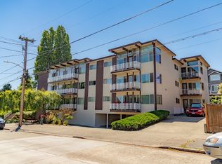 Evanston Arms Apartments, Seattle, WA 98103