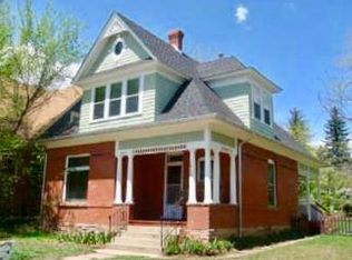 1913 Mapleton Ave, Boulder, CO 80304