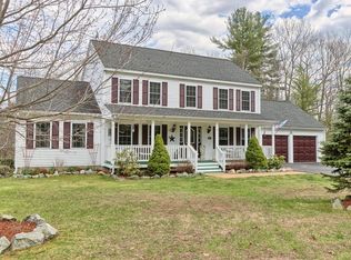 14 Whitmanville Rd, Westminster, MA 01473
