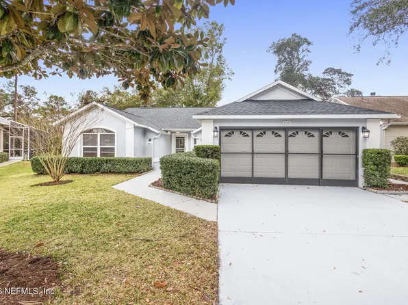 2051 SHERWOOD FOREST Drive, Orange City, FL 32763