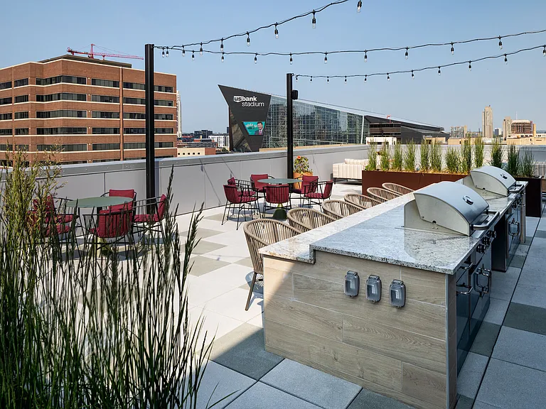 Re Nao Terrace