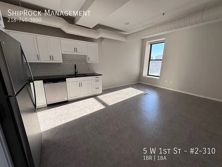 5 W 1st St #2-310 — Photo 5