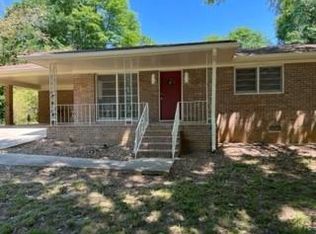 3920 Buck Rd, Powder Springs, GA 30127