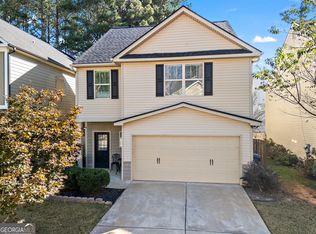 245 Bethany Manor Ct, Ball Ground, GA