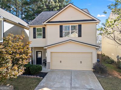 245 Bethany Manor Ct, Ball Ground, GA, 30107