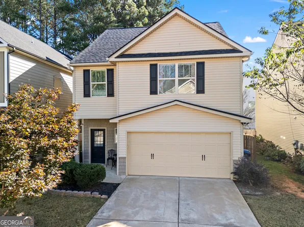 245 Bethany Manor Ct, Ball Ground, GA 30107