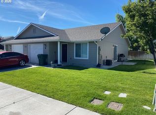 520 NE Willow Ct, Hermiston, OR 97838