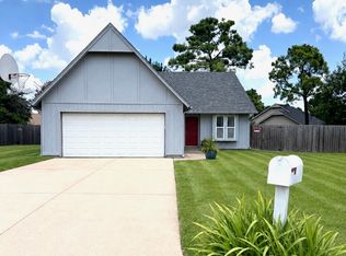 1551 E 77th St, Tulsa, OK 74136