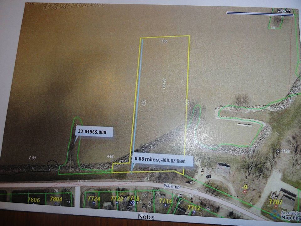 7713 Wahl Rd, Vickery, OH 43464 Zillow