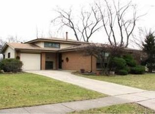 317 Douglas St, Park Forest, IL