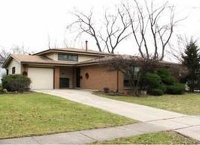 317 Douglas St, Park Forest, IL, 60466