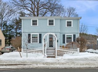 46 Stetson Ave, Swampscott, MA 01907