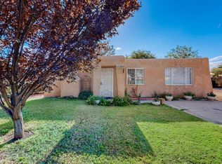 1809 Corte Elicia St SW, Albuquerque, NM 87105