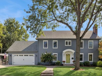 544 W 7th St, Hinsdale, IL, 60521