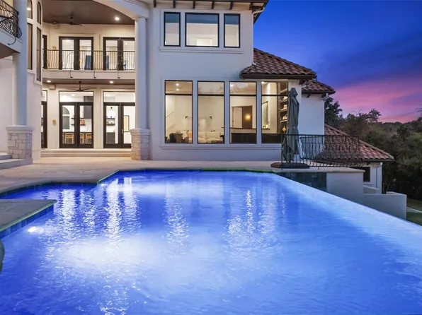 211 Bella Cima Dr, Austin, TX 78734