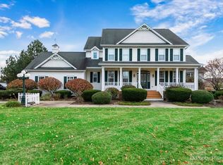 42W855 Main Street Rd, Elburn, IL 60119