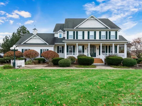 42W855 Main Street Rd, Elburn, IL 60119