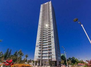 13618 100th Ave #2807, Surrey, BC V3T 0A8